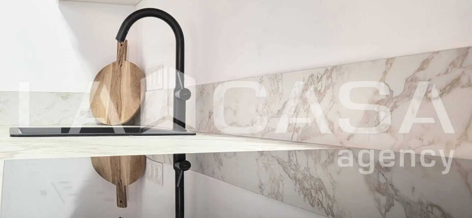 Cocina de Piso en venta en Valladolid con Calefacción y Balcón