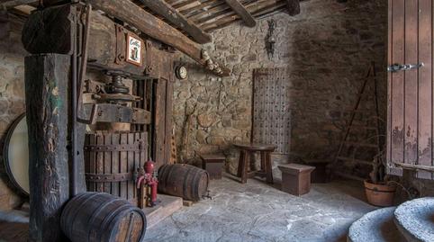 Foto 2 de Finca rústica en venda a Fonollosa, Barcelona