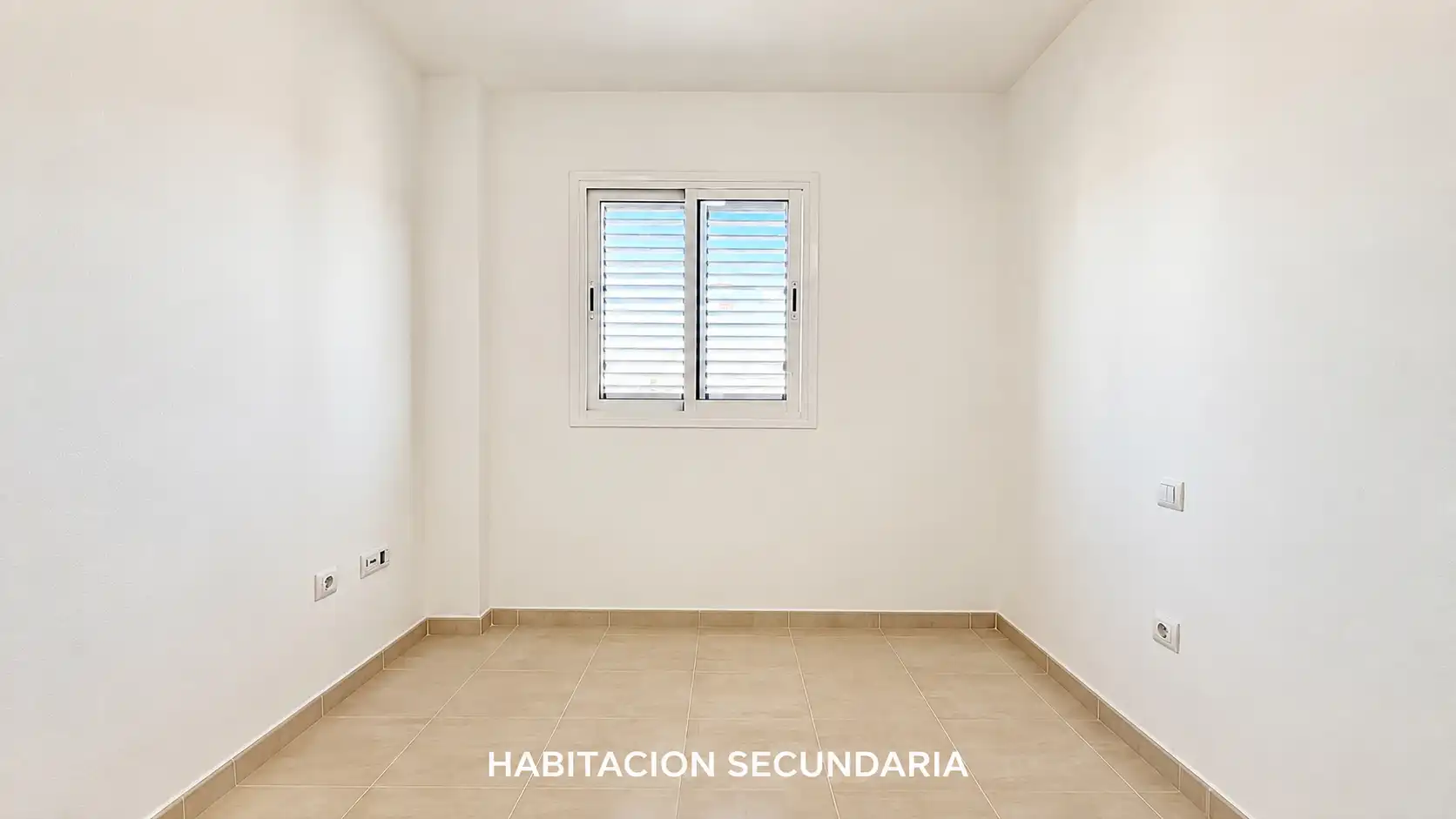 Piso en venta en Calle Compositor Maestro Rodrigo, 11, Carrizal