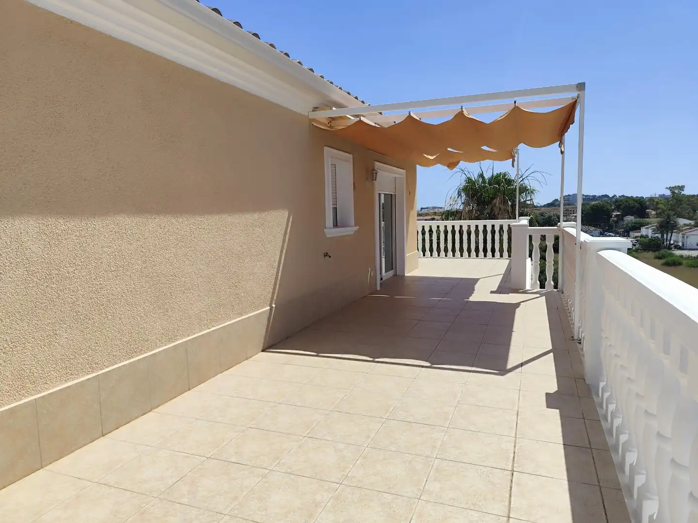 Penthouse mit Pool zum Verkauf in El Montgó, imagen 37