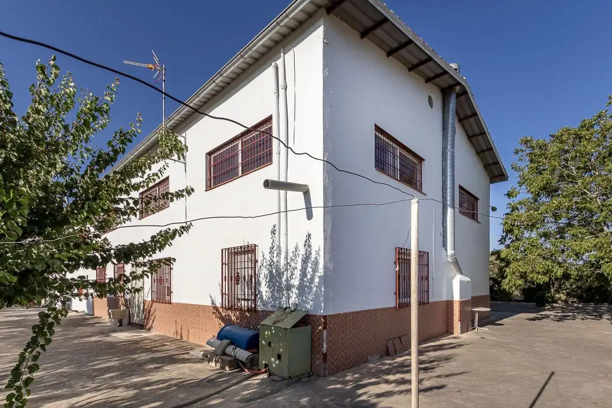 Chalet con terraza en venta en Santa Fe, imagen 33
