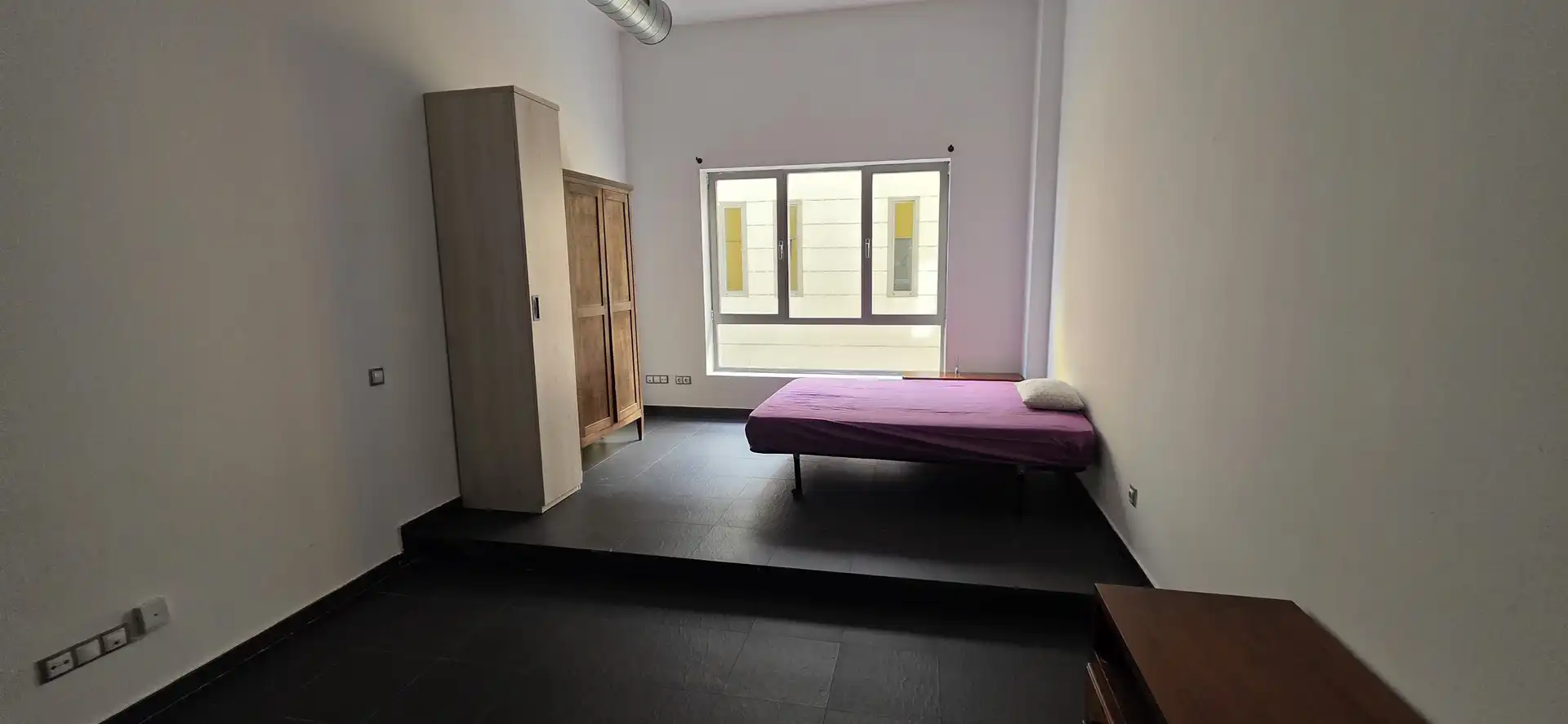 Apartament en venda a Estación - Los Manantiales