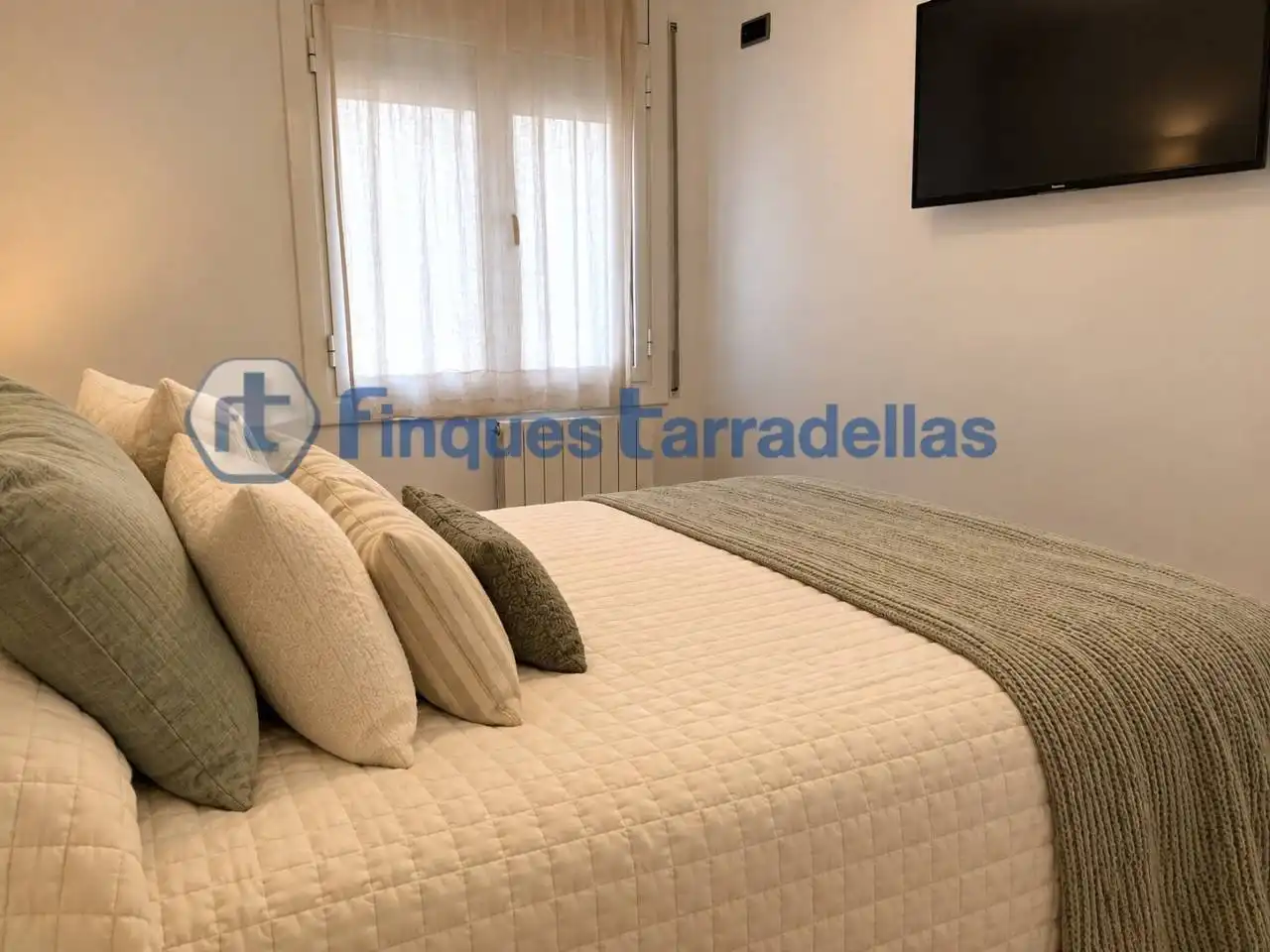 Wohnung mit Terrasse zum Verkauf in Els Pavos, imagen 11