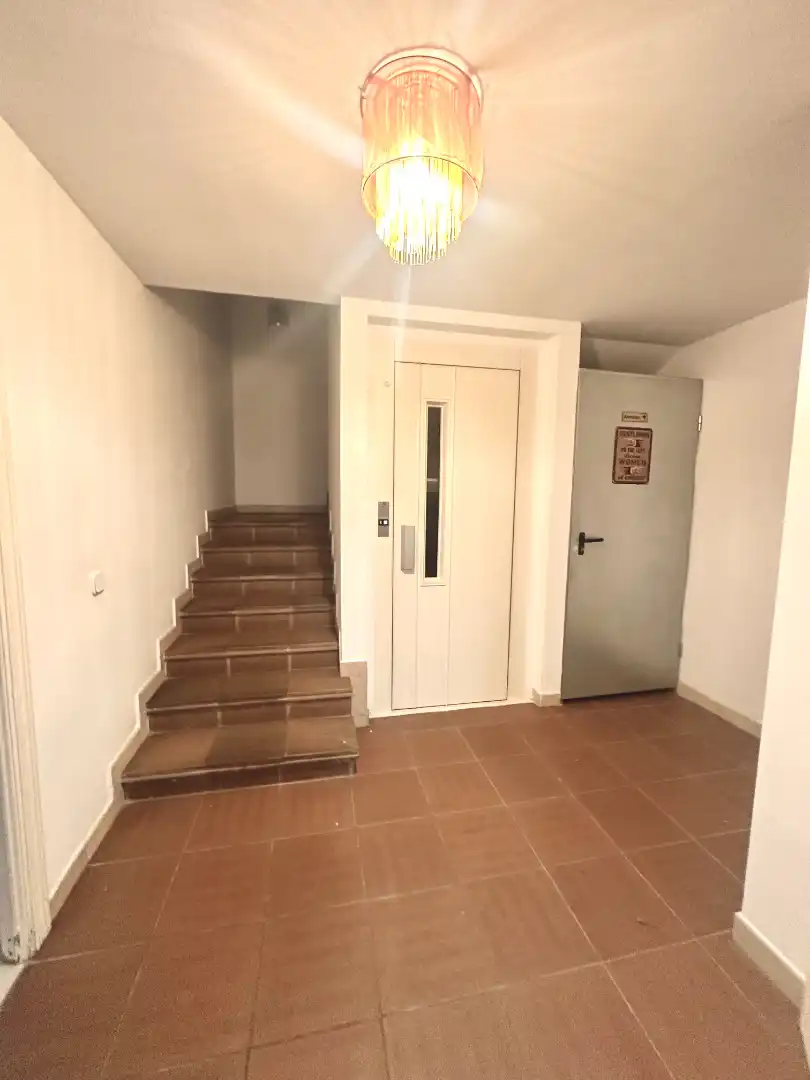 Casa adosada en venta en Madrid con Aire acondicionado, Calefacción y Jardín privado