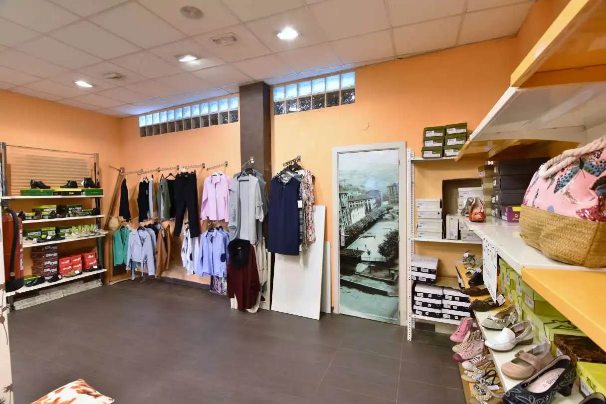 Locale commerciale in vendita a Urkizu Pasealekua Ibilbidea, imagen 19