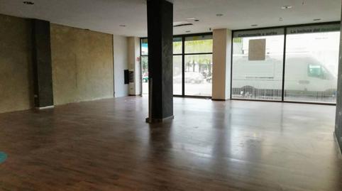 Photo 2 of Premises to rent in De la Constitución Española, Barriada Militar 2 de Mayo - Capiscol, Burgos Capital