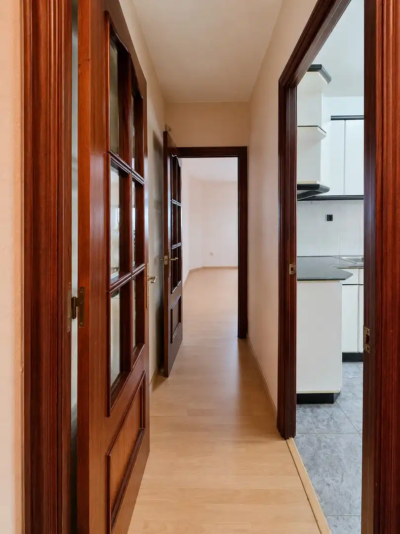 Ático en venta en Santa Coloma de Gramenet con Balcón
