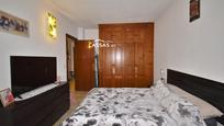 Bedroom of Flat for sale in Torrejón de Ardoz  with Air Conditioner, Heating and Terrace