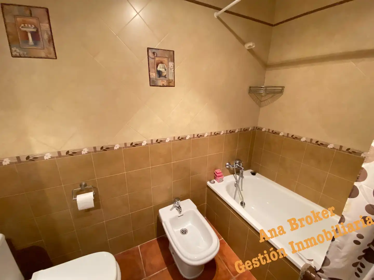 Wohnung zur Miete in Ronda, Málaga