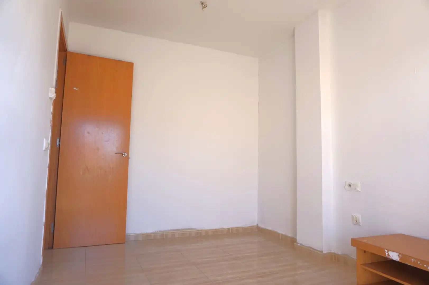 Dormitori de Dúplex en venda en Palafolls amb Calefacció i Terrassa