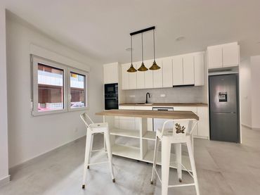 Appartement compact avec ascenseur à vendre à Playa del Acequión, Náufragos y Rocío del Mar