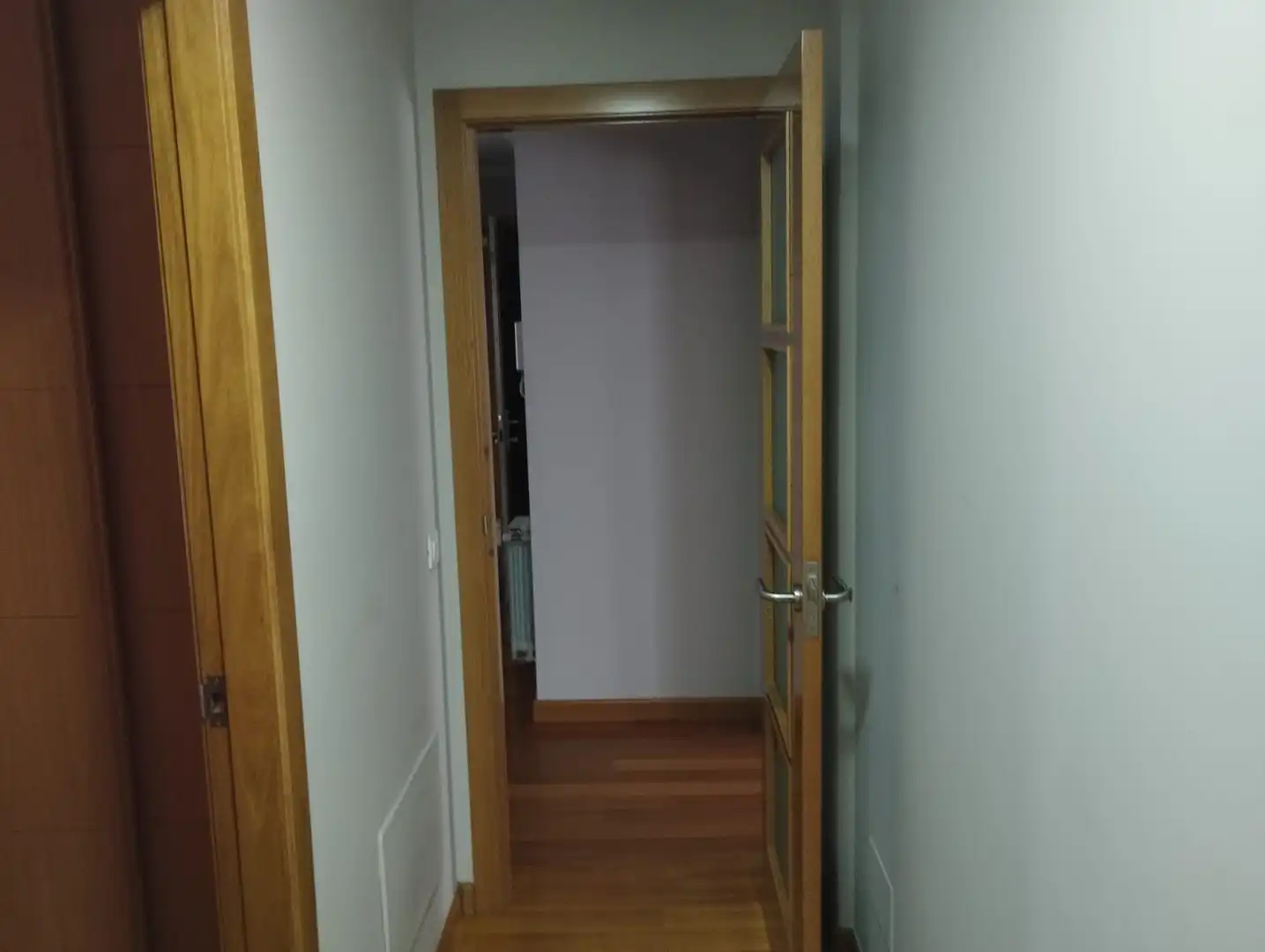 Piso con balcón en alquiler en Rúa de Sempre en Galiza, imagen 17