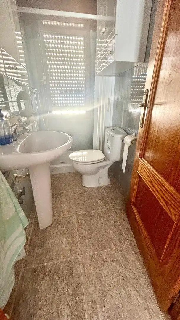 Maison jumelée avec terrasse à vendre à El Hornillo, imagen 10