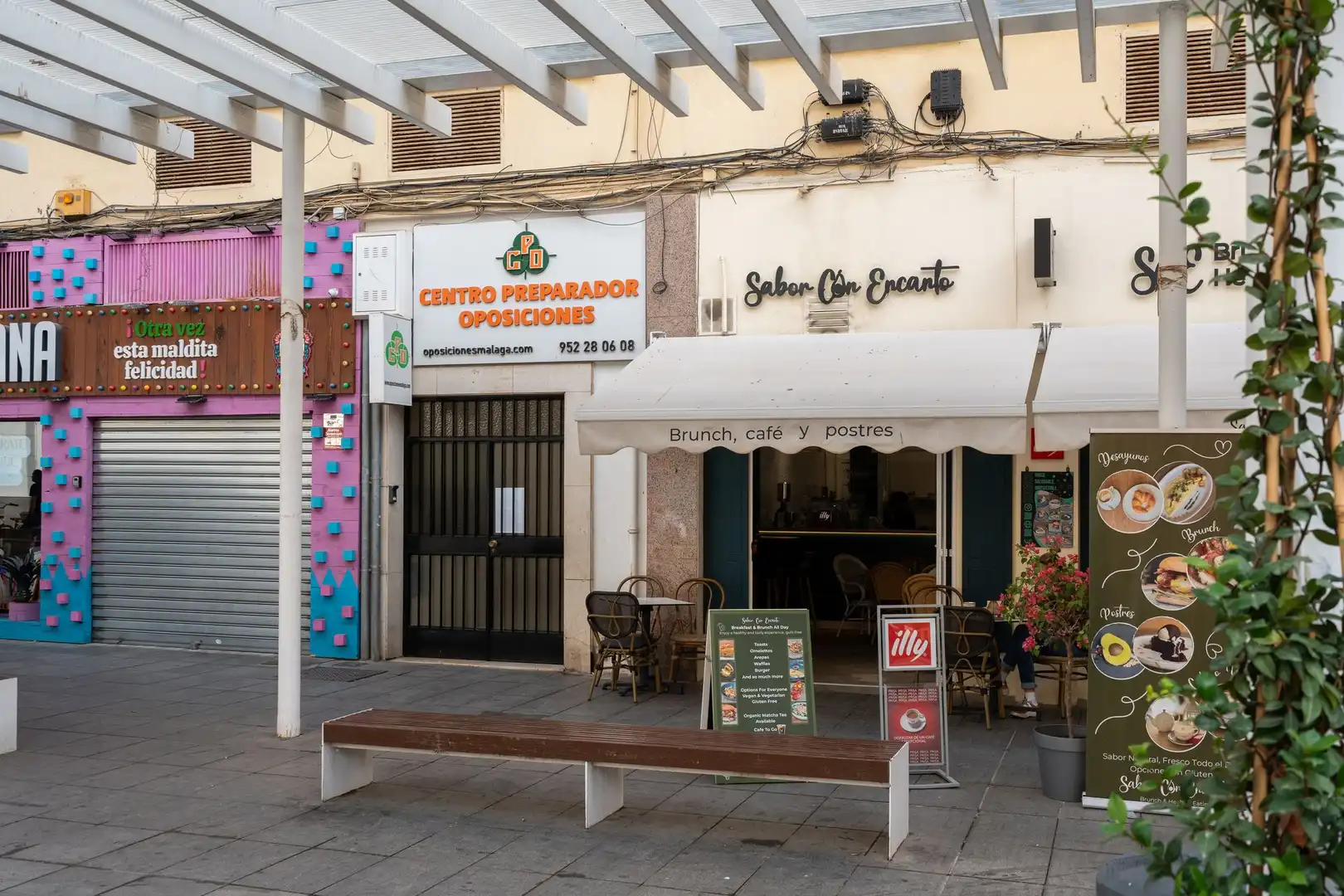 Local en venda a Centro Histórico