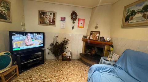 Foto 2 de Casa adosada en venda a Carrús Oeste, Alicante