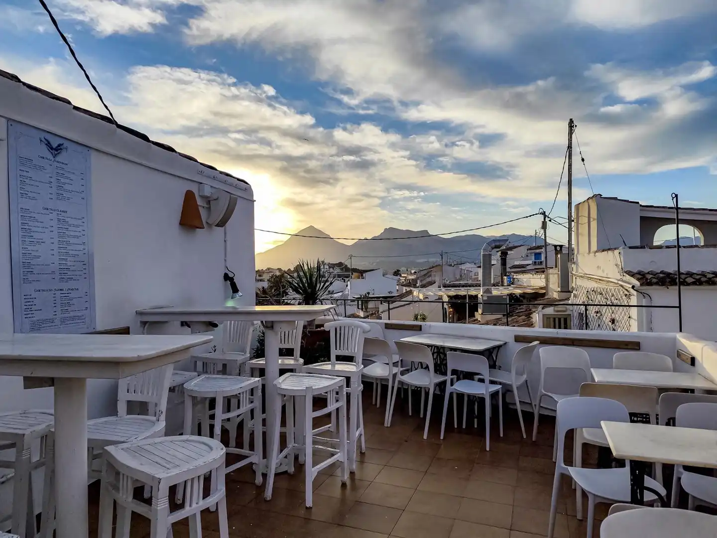 Local comercial en venda a Altea ciudad, imagen 2