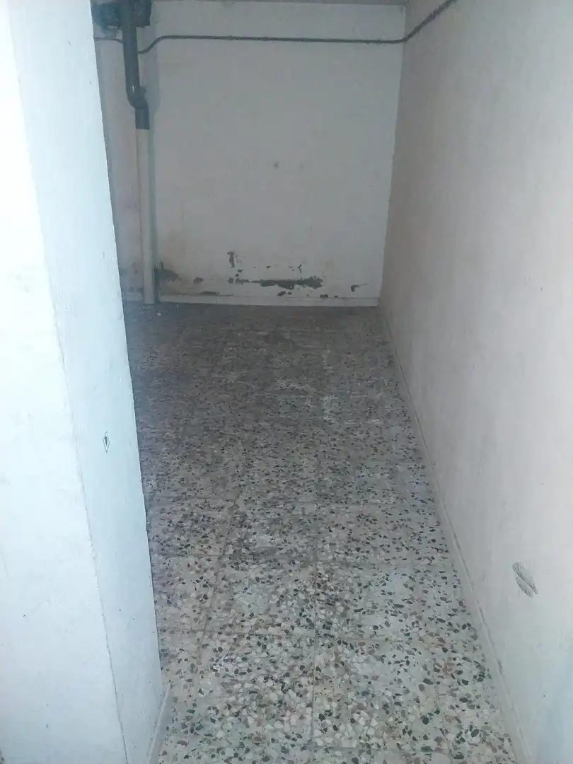 Local en venta en Vícar
