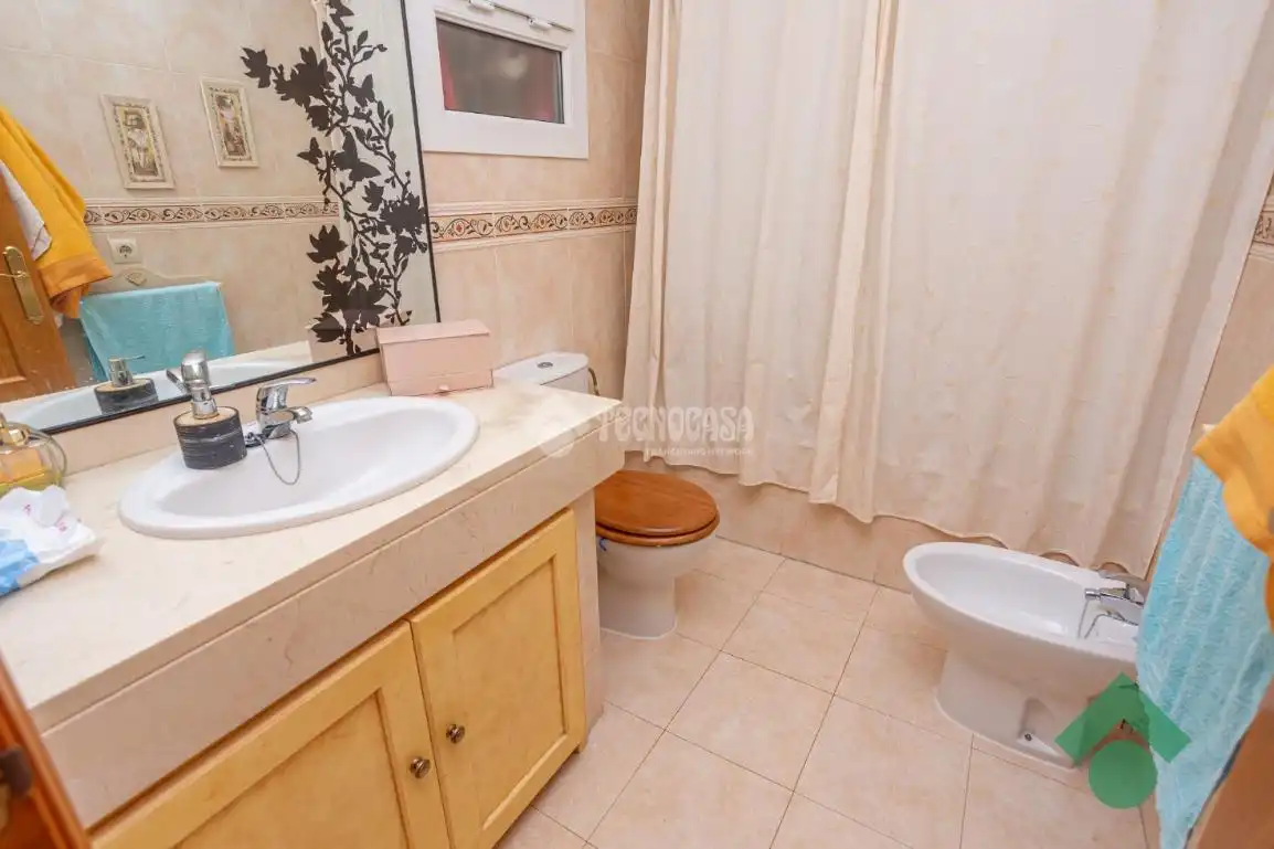Casa bifamiliare con terrazza in vendita a Av. Vista Mar Las Pedrizas, imagen 18