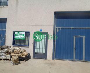 Industrial buildings for sale in N/a, -1, La Dehesa de Moratalaz