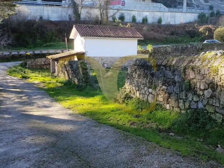 Haus mit Garten zum Verkauf in Buelna, imagen 22
