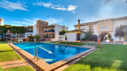 Photo 2 of Apartment for sale in Avenida Alcalde Clemente Díaz Ruiz, 73, Centro ciudad, Fuengirola