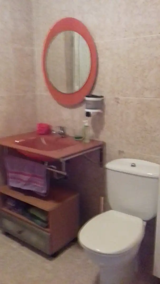 Chalet con jardín en venta en Porzuna, imagen 5