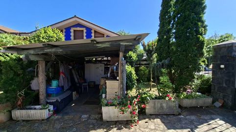 Foto 4 von Einfamilien-Reihenhaus zum Verkauf in Markina-Xemein, Bizkaia