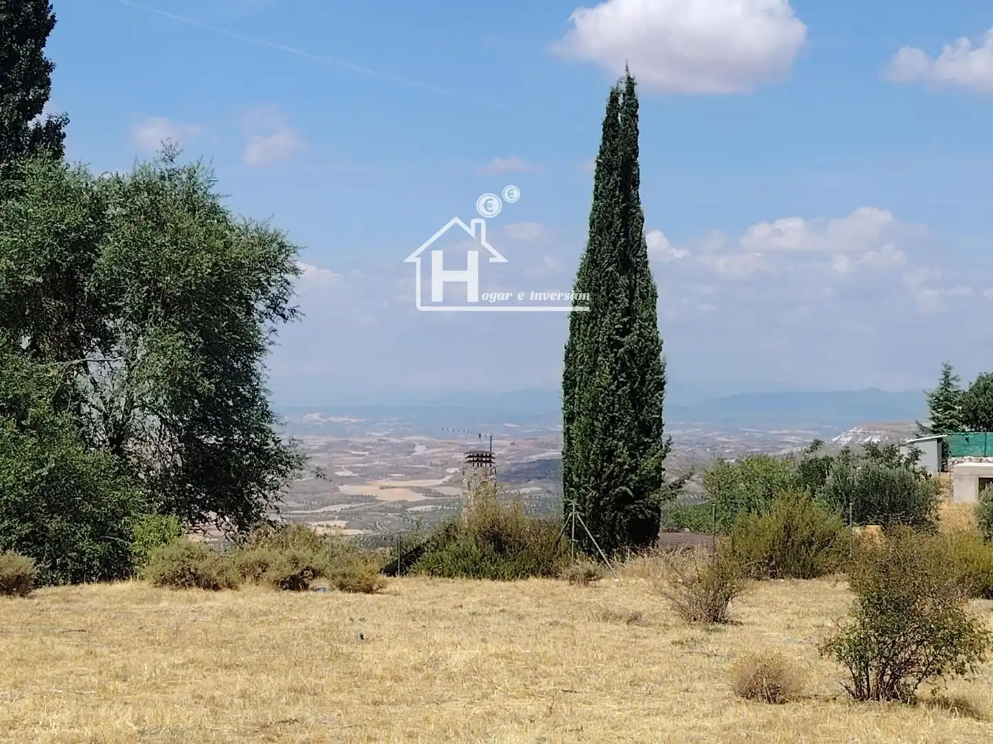 Terreno residenziale in vendita a Miralrio, imagen 3