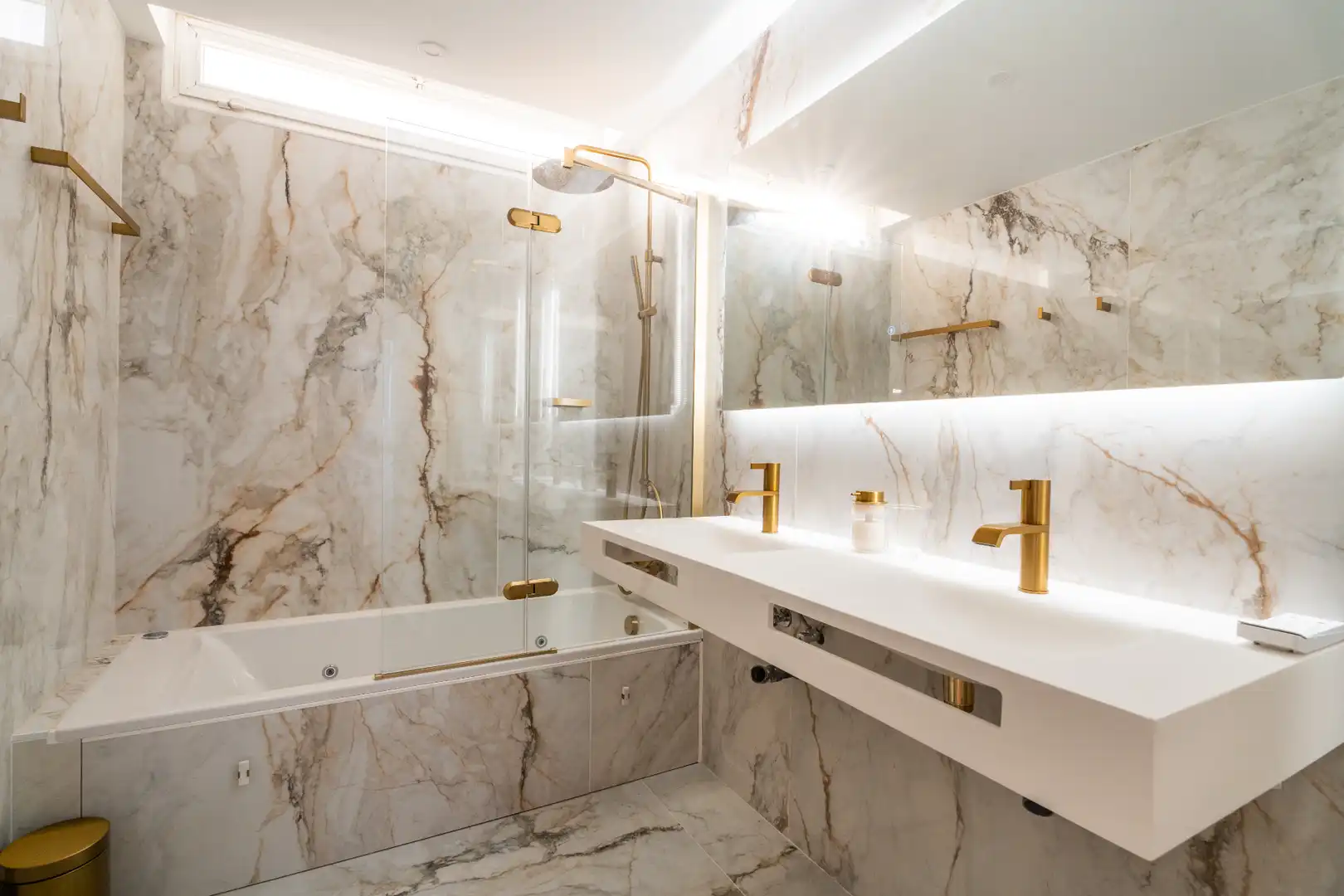 Baño de Ático en venta en Granadilla de Abona con Aire acondicionado, Terraza y Amueblado