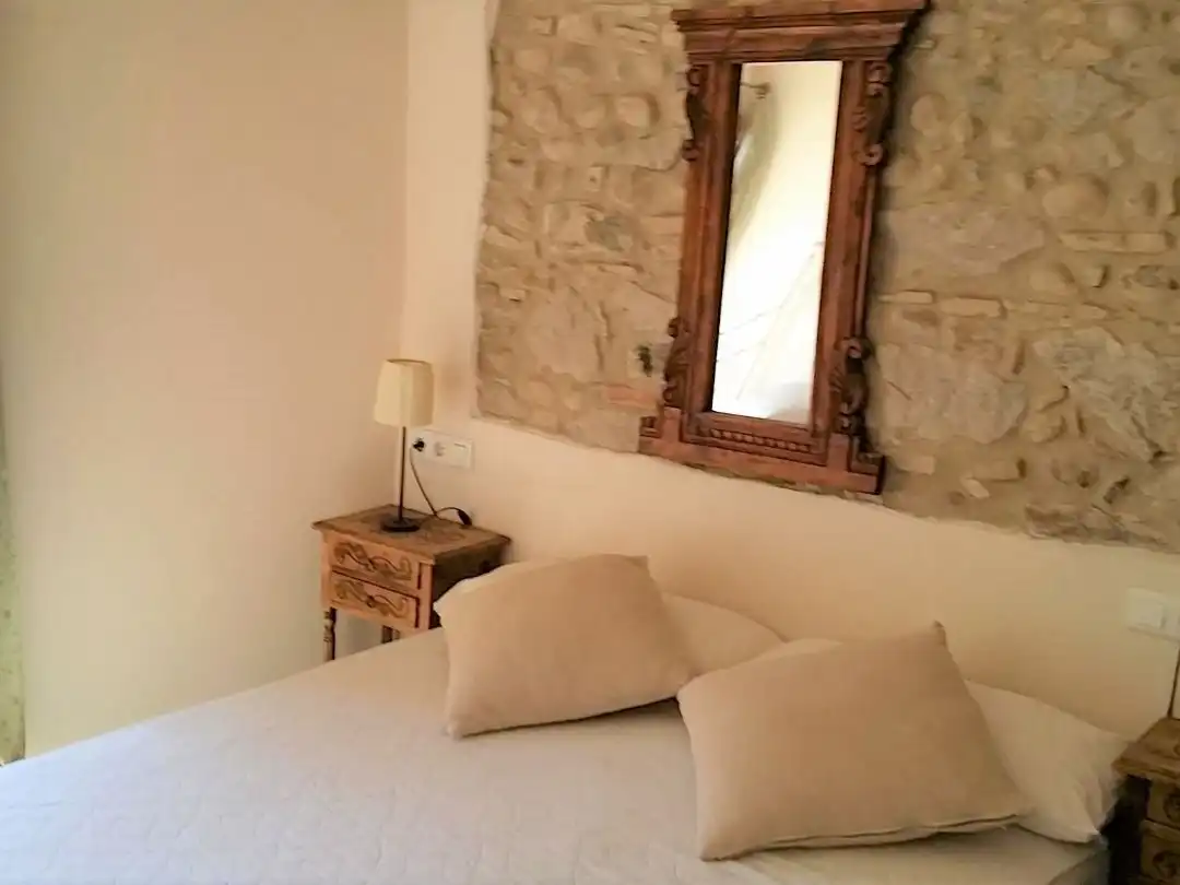Casa a schiera con giardino in vendita a Plaça Pou Colom 5, imagen 5
