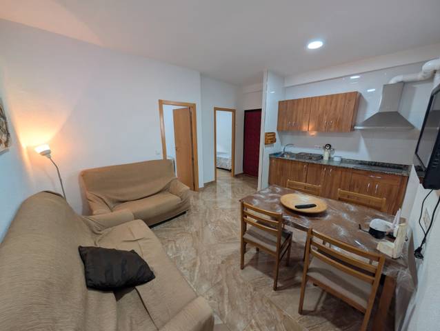 Piso en Alquiler en Calle Esmeralda en Nueva Cartagena