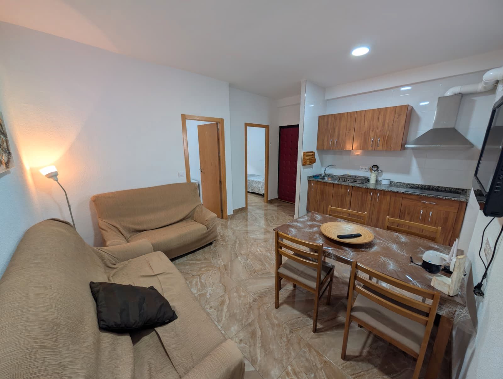 Flat to rent in Calle Esmeralda, Nueva Cartagena