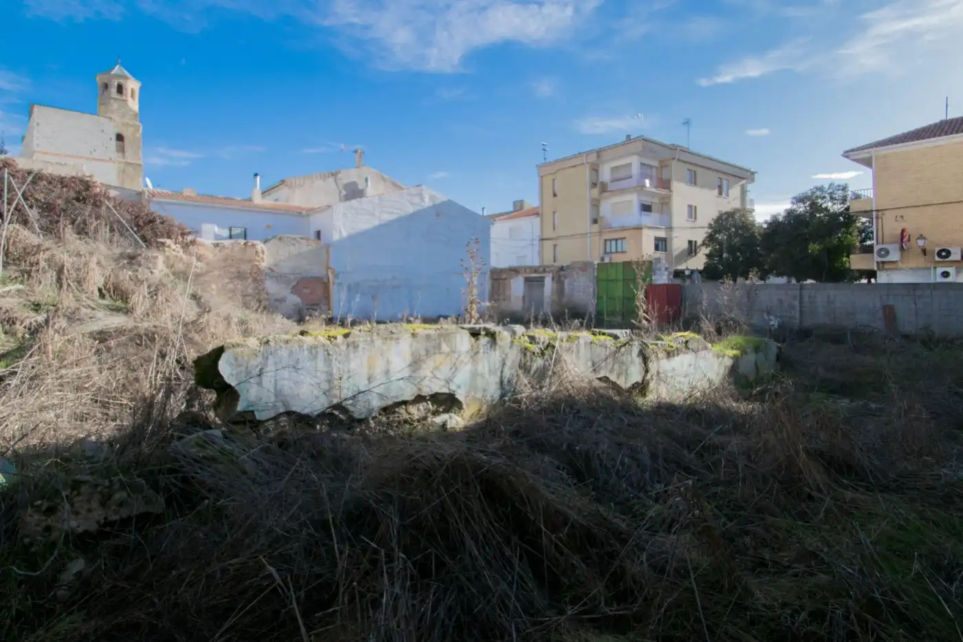Terreny residencial en venda a REAL, imagen 18