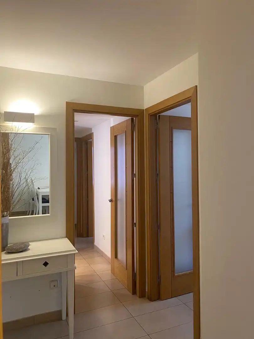 Appartement compact avec ascenseur à louer à Centre, imagen 20