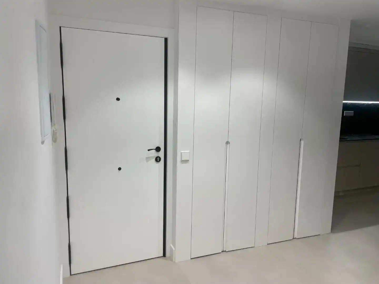 Pis en venda en Majadahonda amb Aire condicionat