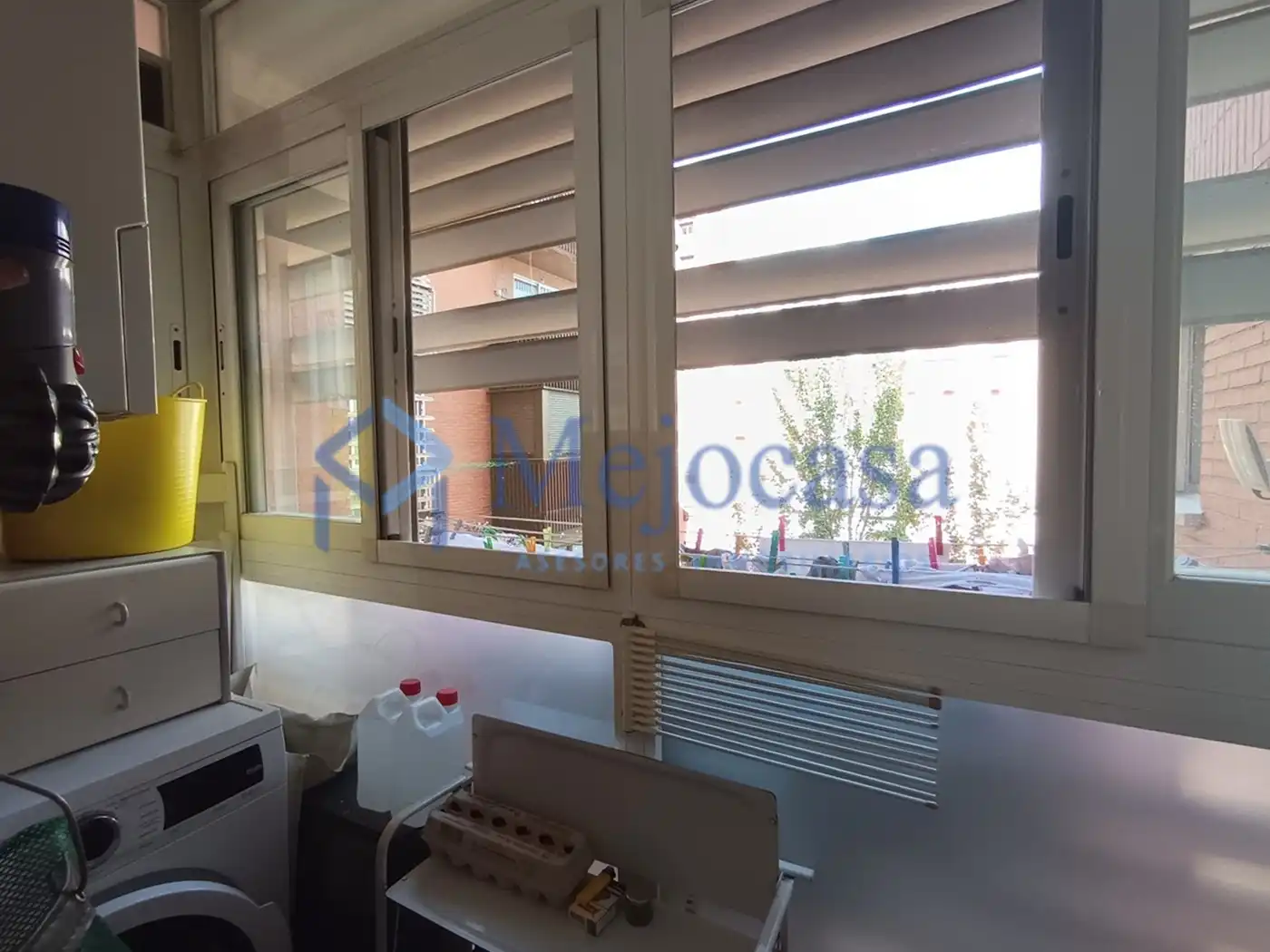 Pis amb balcó en venda a Calle de Mota del Cuervo, imagen 7