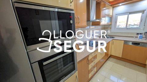 Photo 3 of Flat for rent in Rambla Turo, Montgat, Barcelona
