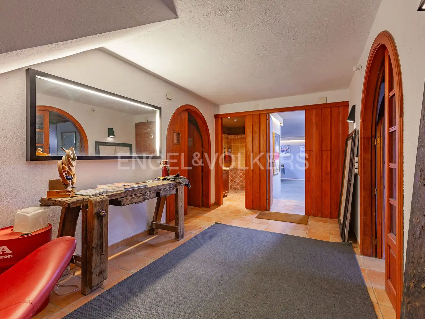 Casa con terraza en venta en Airesol, imagen 63