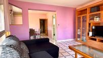 Living room of Attic for sale in Carcaixent  with Air Conditioner and Heating
