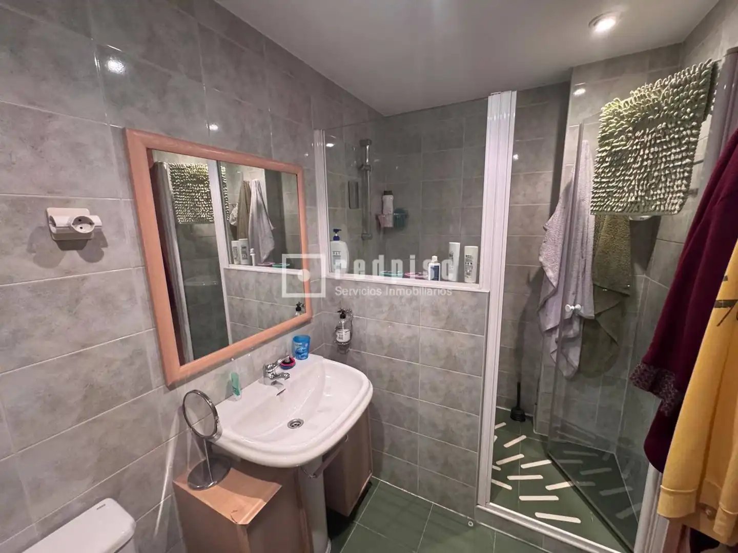 Baño de Piso en venta en Villaverde