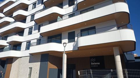 Foto 2 de Ático en venta en Los Guindos - Parque Mediterráneo - Santa Paula, Málaga Capital