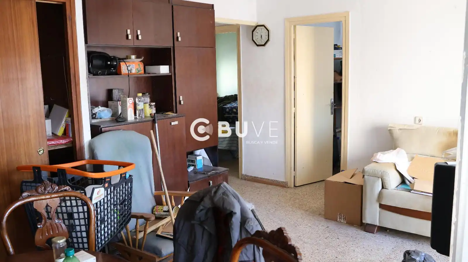 Bedroom of Flat for sale in Ontinyent