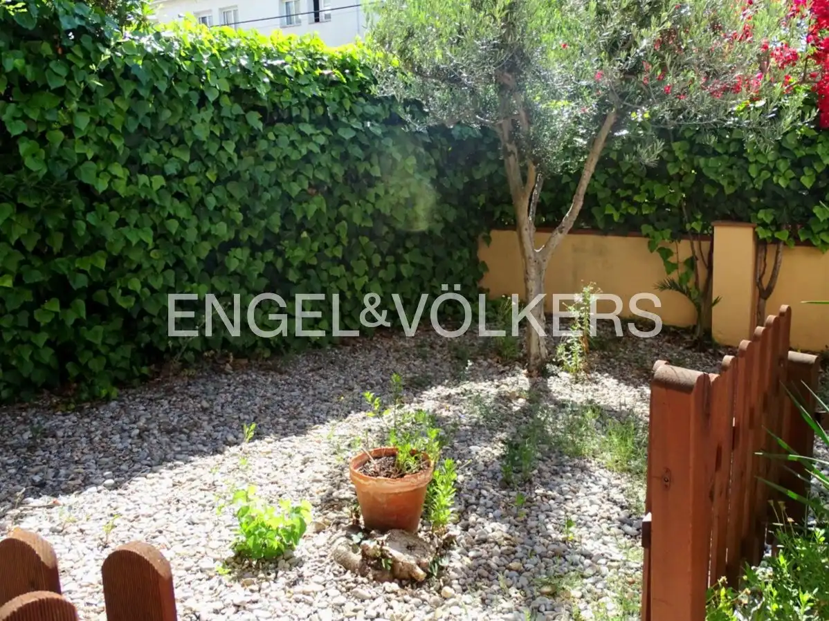 Terraza de Residencial en venta en Sant Pere de Ribes