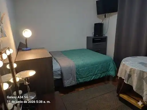 Schlafzimmer von Geschaftsraum zum Verkauf in Fisterra, A Coruña