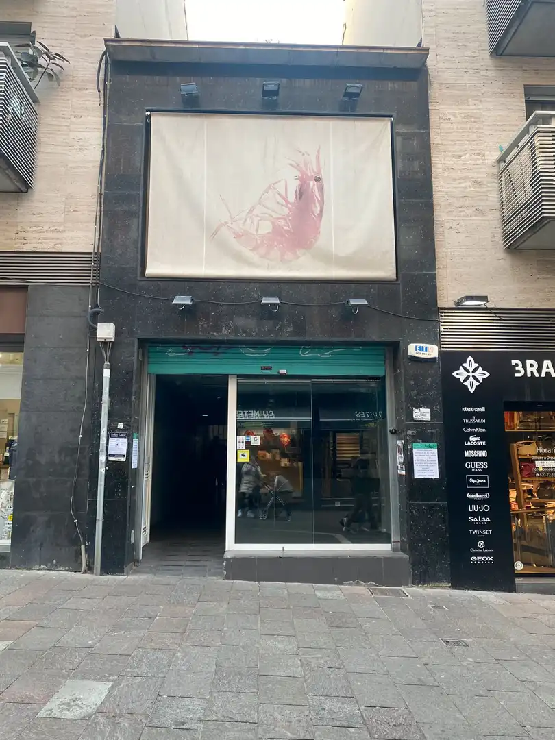 Local comercial en venta en Carrer de Valldoreix 36, imagen 3