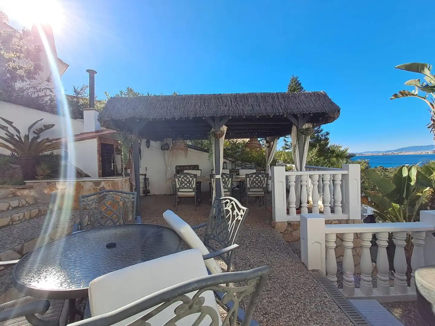 Villa mit Pool zum Verkauf in Pedanías Oeste, imagen 39