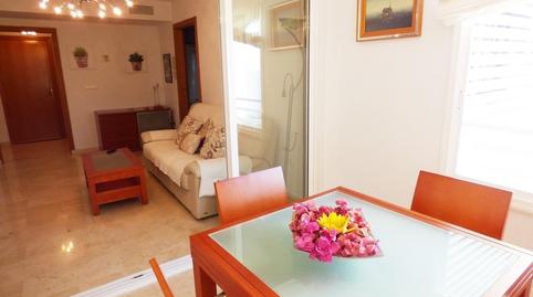 Photo 4 of Flat to rent in Camino Colonia Romana, Albufereta, Alicante