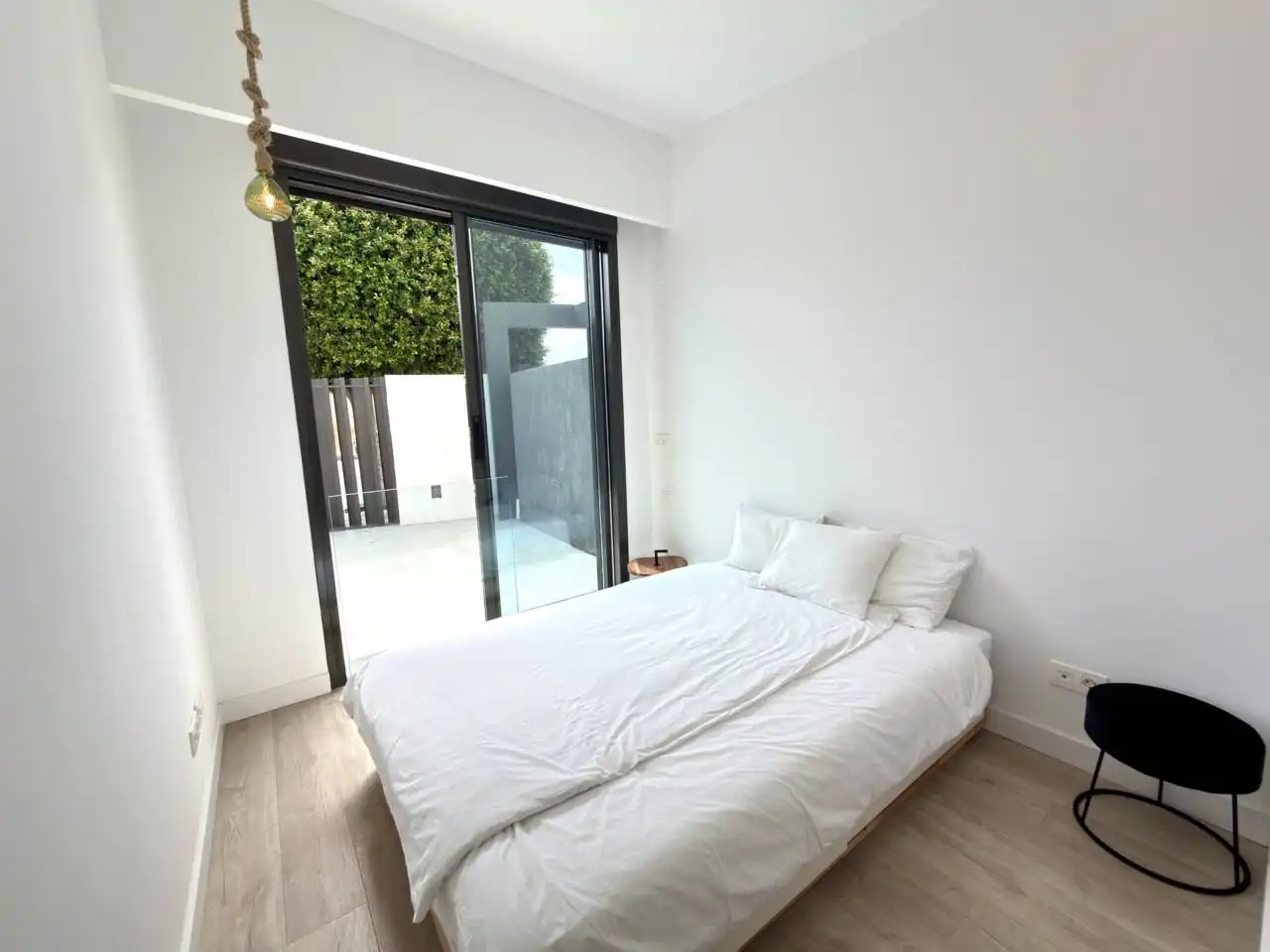 Reihenhaus mit Garten zum Verkauf in Avenida Palmeras, imagen 35
