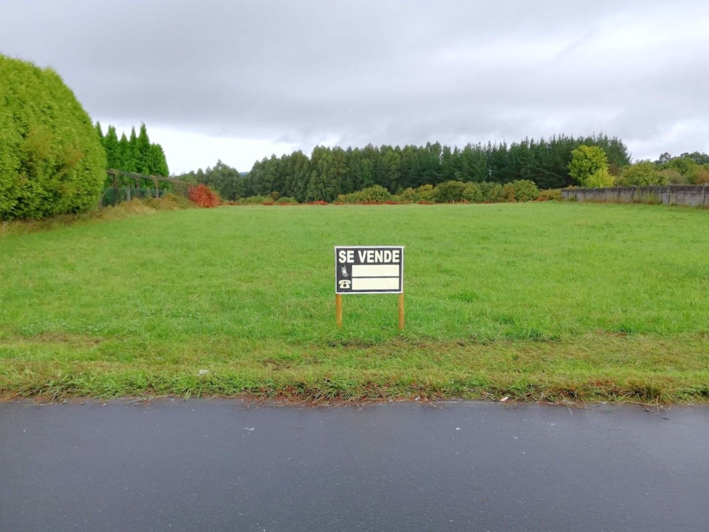 Residential for sale in Miño