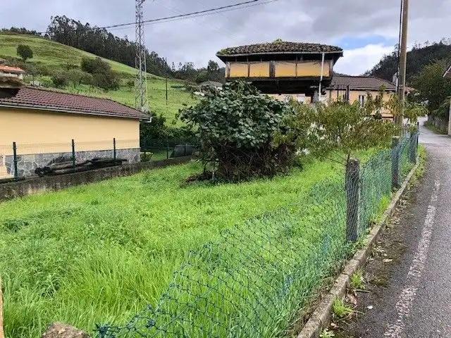 Residencial en venda en Soto del Barco